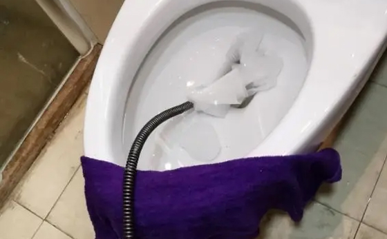 胡场镇马桶疏通